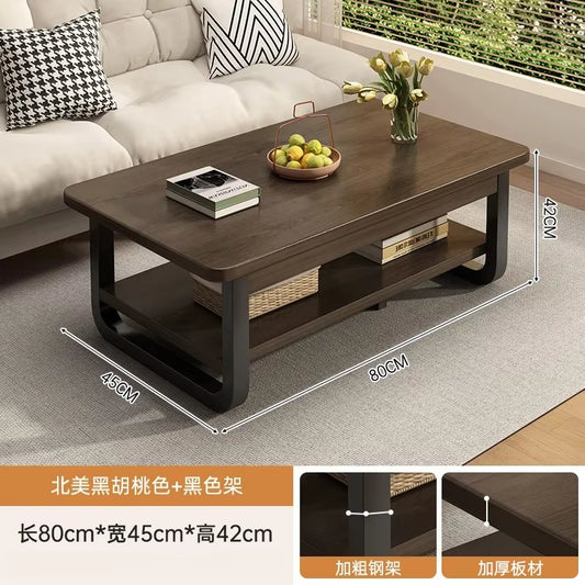 Coffee Table Office Guest Tea Table Simple Modern Living Room Home Sofa Table