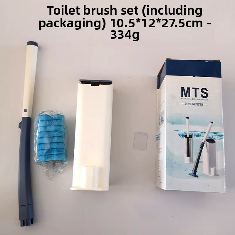 Swimming Pool Corner Cleaning with Circular Pool Steps, Bathtub, Tiles, and Corner Cleaning Accessories