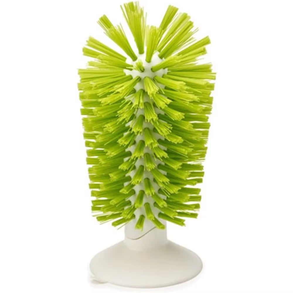 Swimming Pool Corner Cleaning with Circular Pool Steps, Bathtub, Tiles, and Corner Cleaning Accessories