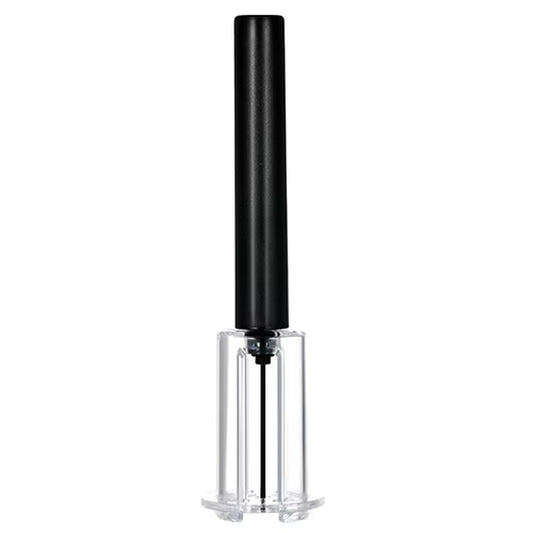Wine Opener Air Pump Pressure Vacuum Wine Bottle Corkscrew Stainless Steel Pin Type Cork Out Tool Wine Opener Bar Accessories