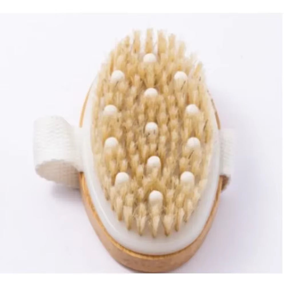 Swimming Pool Corner Cleaning with Circular Pool Steps, Bathtub, Tiles, and Corner Cleaning Accessories